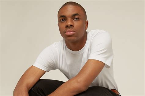 Vince staples matic